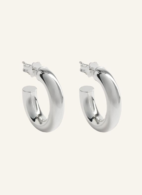 Pompidou Ohrringe OPHELIA SMALL by GLAMBOU SILBER