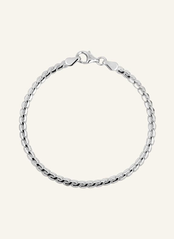 TwoJeys Armbänder EGYPTIAN BRACELET by GLAMBOU SILBER