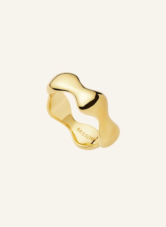 MISSOMA Ringe ENY LEE PARKER by GLAMBOU GOLD