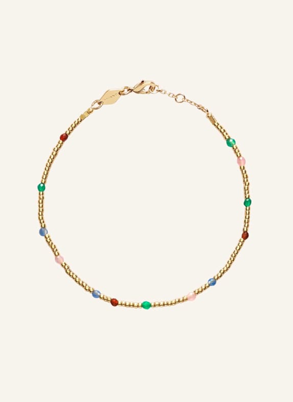 ANNI LU Armband JUVEL by GLAMBOU GOLD