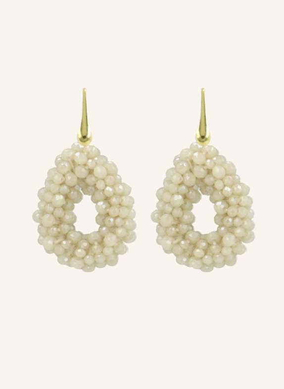 LOTT.gioielli Ohrringe BERRY DROP S NUDE by GLAMBOU GOLD