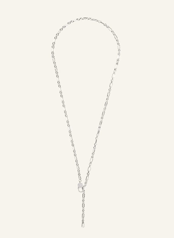 OHH LUILU Halskette TIANA by GLAMBOU SILBER