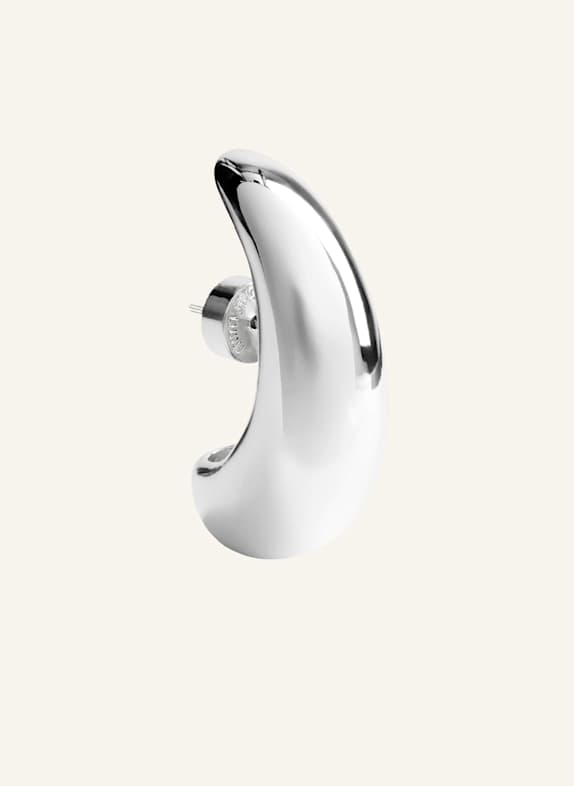 OHH LUILU Single-Ohrring AMARA STUD by GLAMBOU SILBER