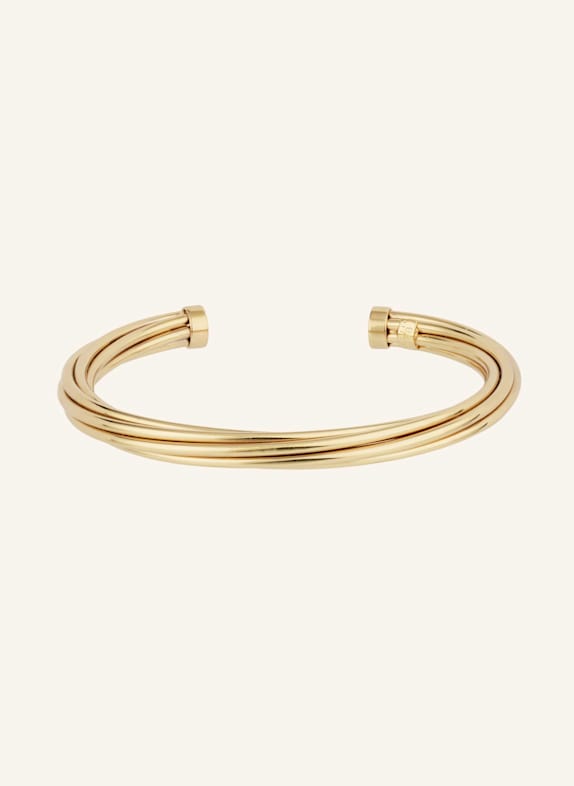 GAS BIJOUX Armband ATIK by GLAMBOU GOLD