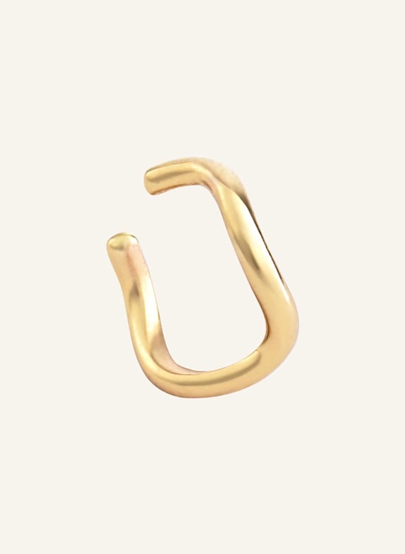 OHH LUILU Ohrhänger CIANA by GLAMBOU GOLD