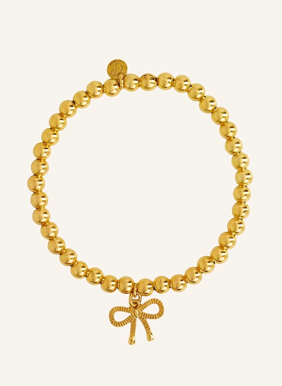 Pompidou Armbänder BOW by GLAMBOU GOLD