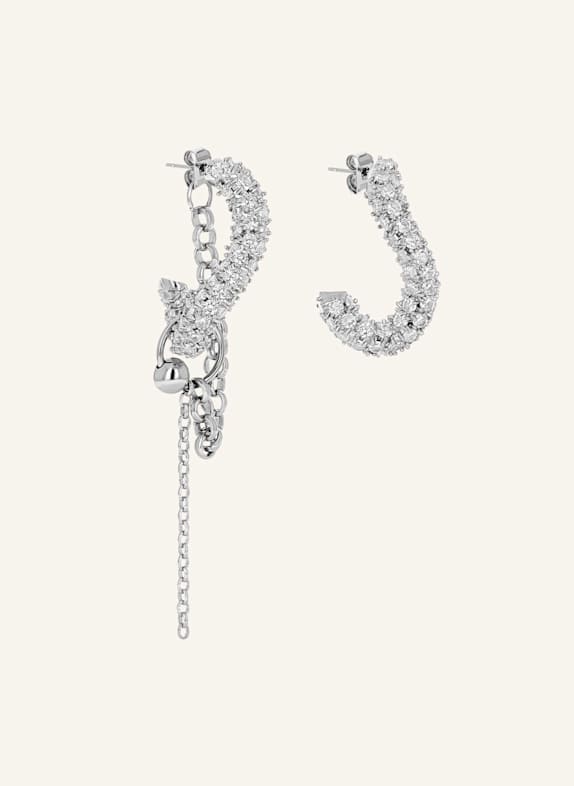 Justine Clenquet Ohrhänger LOTTA EARRINGS by GLAMBOU SILBER