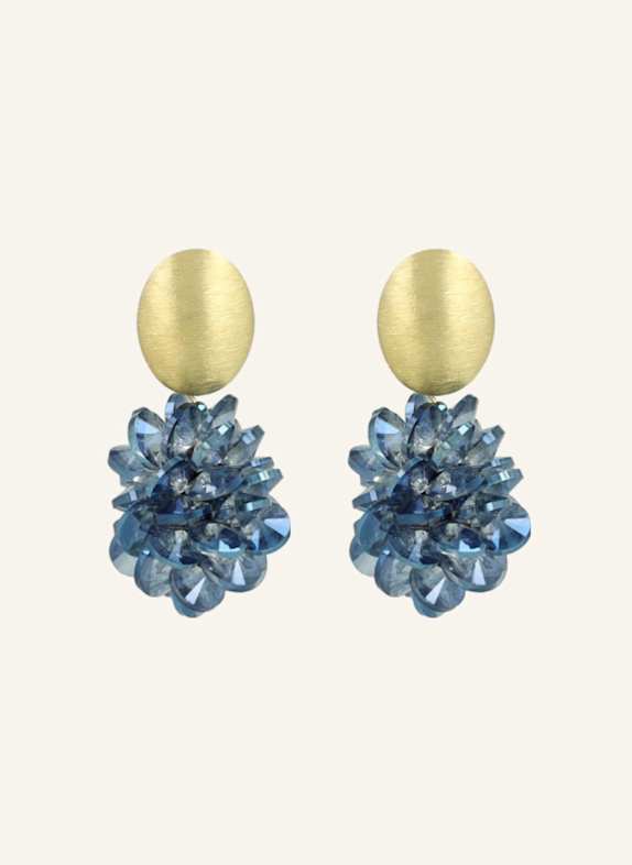 LOTT.gioielli Ohrhänger SOLEA FUTURE DUSK by GLAMBOU GOLD