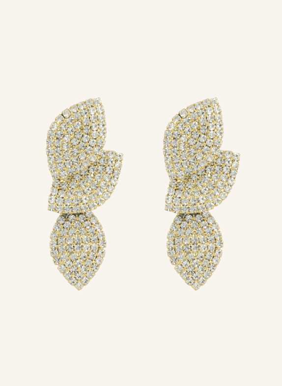 LOTT.gioielli Ohrhänger SIL by GLAMBOU GOLD