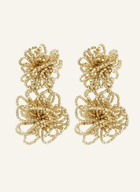 LOTT.gioielli Ohrhänger MAERLE GOLD by GLAMBOU GOLD