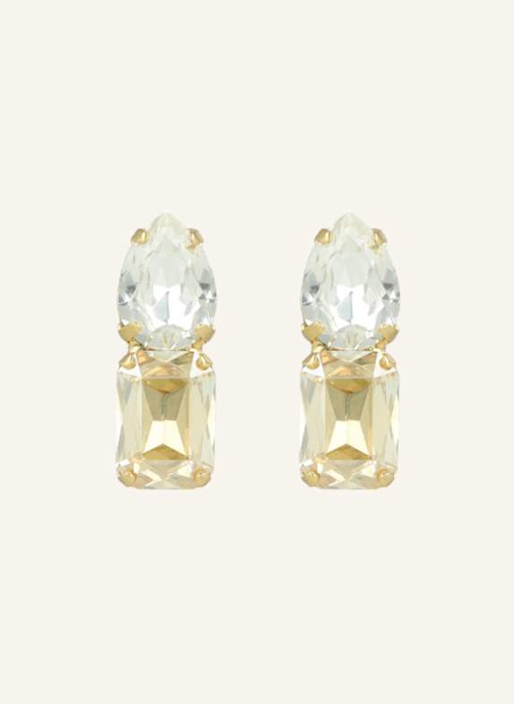 LOTT.gioielli Ohrhänger DANI by GLAMBOU GOLD