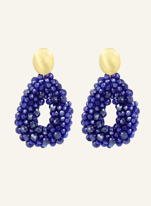 LOTT.gioielli Ohrhänger BERRY FUTURE DUSK by GLAMBOU GOLD