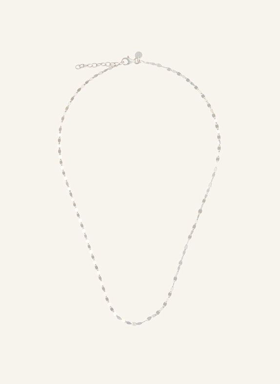 Pompidou Kette FLORENTINA by GLAMBOU SILBER