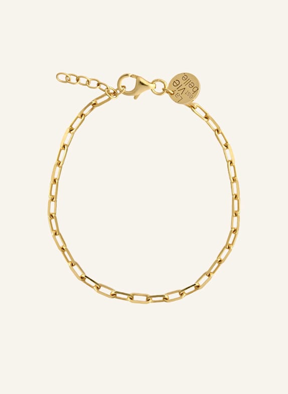 Pompidou Armband AMéLIE by GLAMBOU GOLD