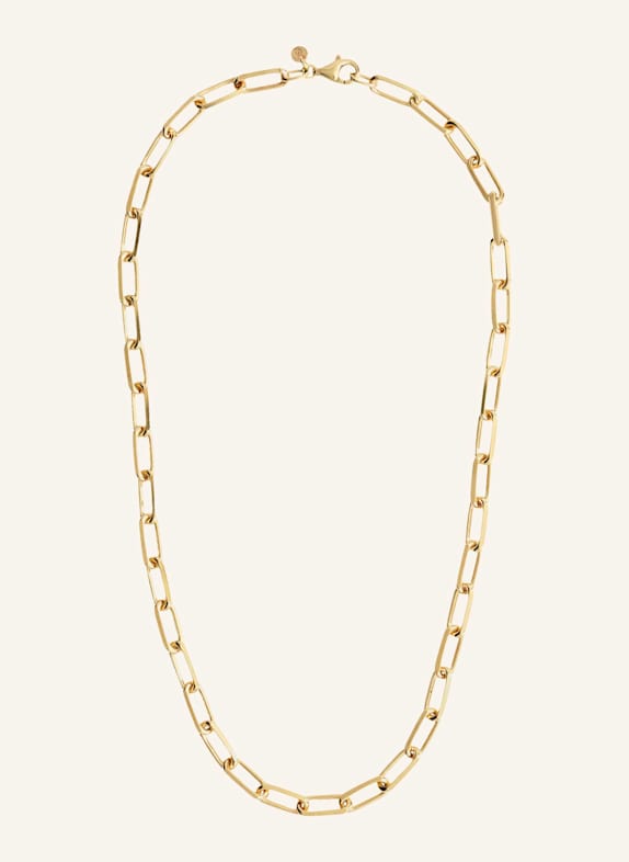 Pompidou Kette LORDE by GLAMBOU GOLD