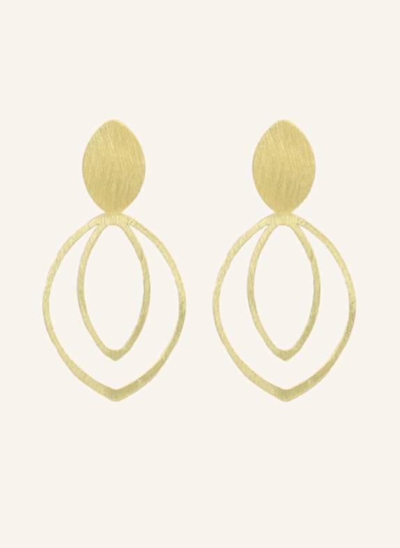 LOTT.gioielli Ohrhänger NYA by GLAMBOU GOLD