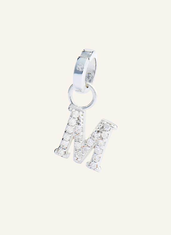 Pompidou Kette M by GLAMBOU SILBER