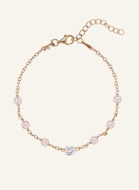 ALISIA Armbänder DEA by GLAMBOU GOLD