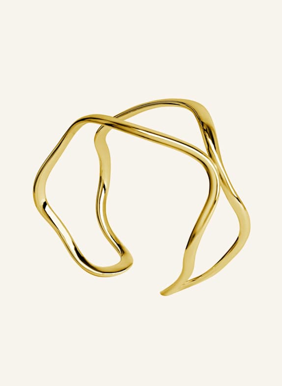 Pompidou Armbänder SOLSTICE DUAL by GLAMBOU GOLD