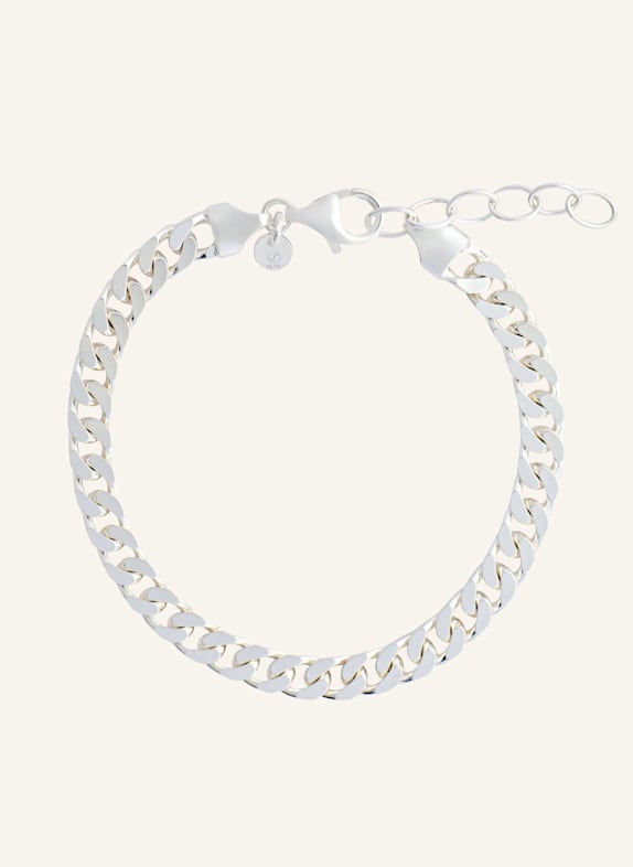 Pompidou Armband POLLY by GLAMBOU SILBER