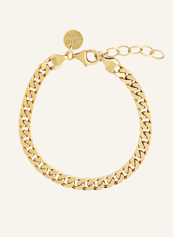 Pompidou Armband POLLY by GLAMBOU GOLD