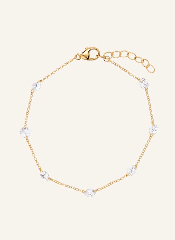 Pompidou Armbänder ASMA GRACE by GLAMBOU GOLD