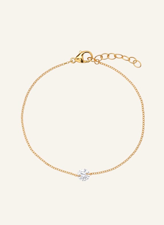 Pompidou Armbänder ASMA FINE by GLAMBOU GOLD