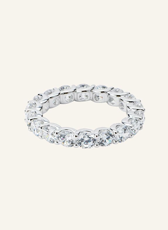 Pompidou Ring ONLY YOU by GLAMBOU SILBER