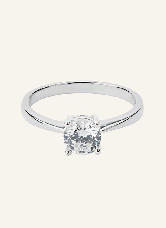 Pompidou Ringe PROMISE by GLAMBOU SILBER