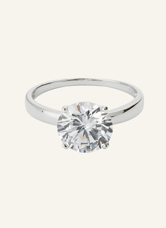Pompidou Ringe ETERNAL YES by GLAMBOU SILBER