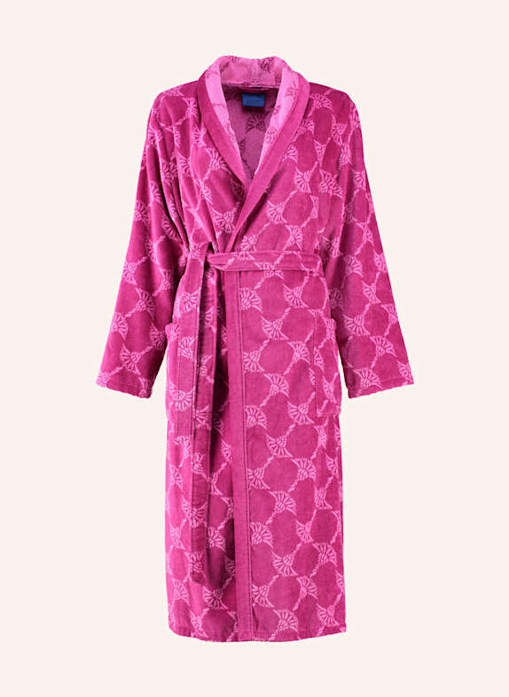 JOOP! Bademantel ROSA