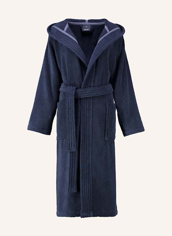 JOOP! Bademantel BLAU