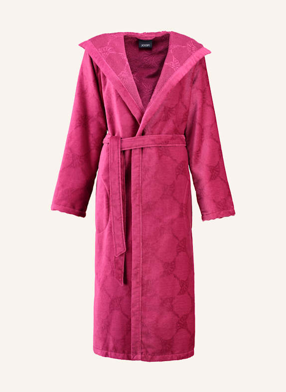 JOOP! Bademantel ROSA