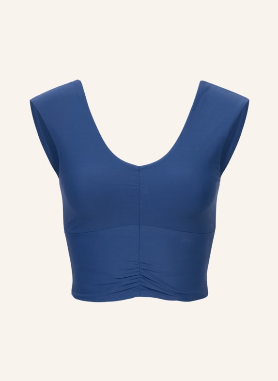 LANASIA Cropped-Top LAURA