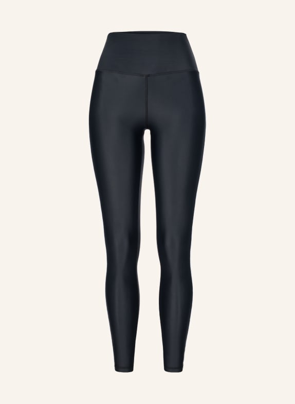LANASIA Tights LINDA SCHWARZ/ WEISS