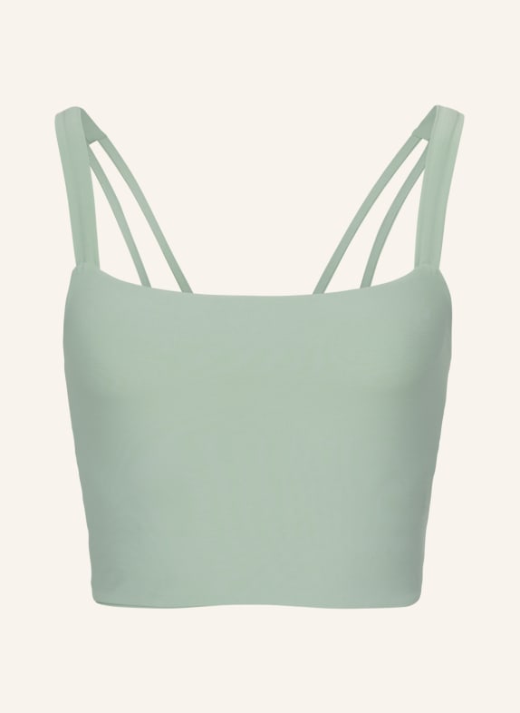 LANASIA Cropped-Top ISABELLE
