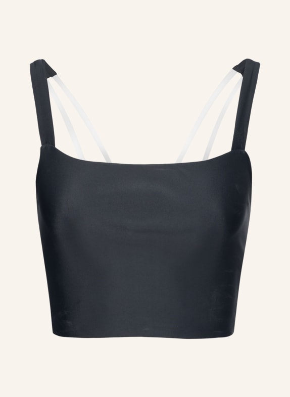 LANASIA Cropped-Top ISABELLE