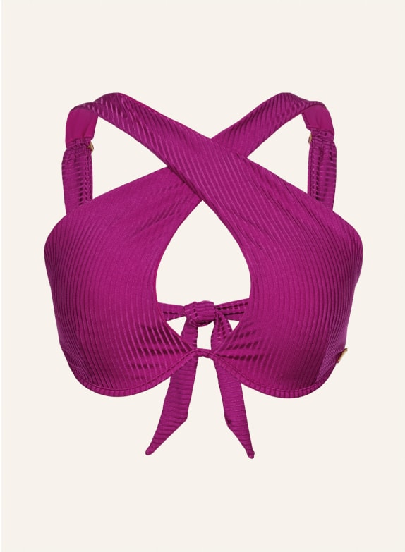 LANASIA Neckholder-Bikini-Top BERMUDA