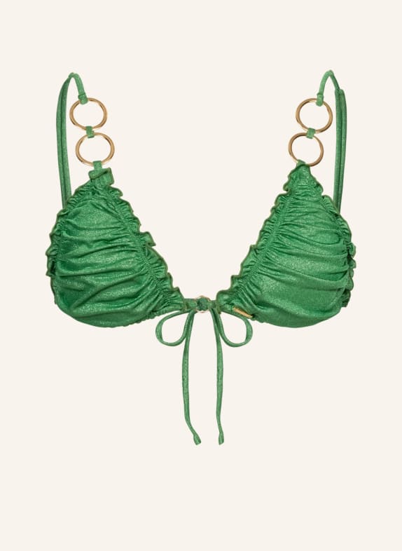 LANASIA Triangel-Bikini-Top CABO