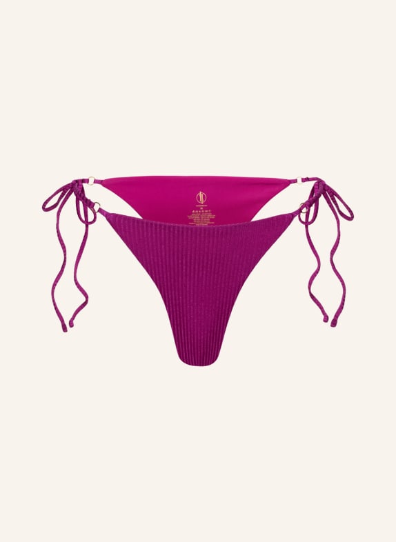 LANASIA Bikini-Hose LOS ANGELES