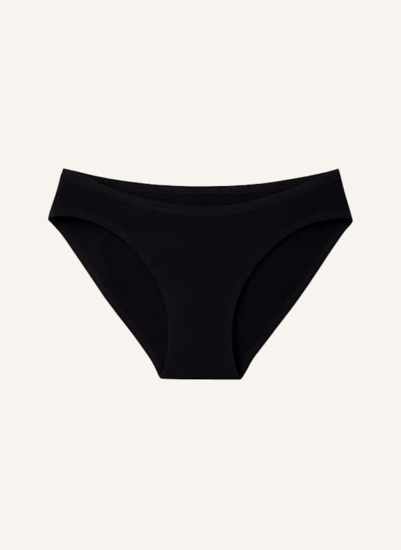 SNOCKS SNOCKS x femtis Period Panty INSA SCHWARZ