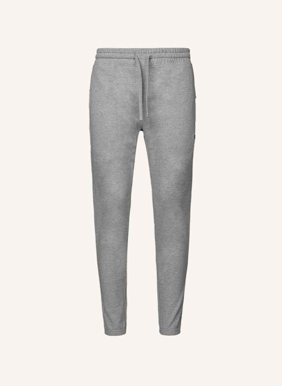 SNOCKS Sweatpants Herren HELLGRAU
