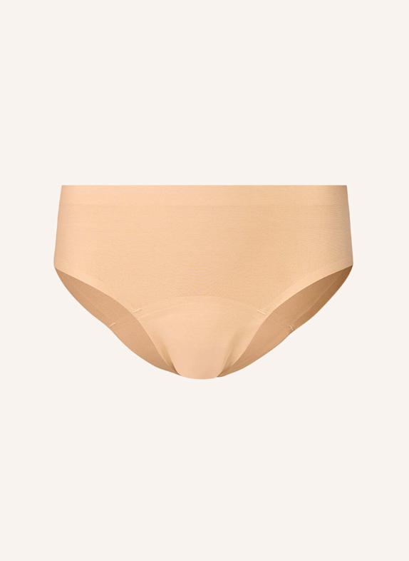 SNOCKS SNOCKS x femtis Period Panty NOLA CAMEL