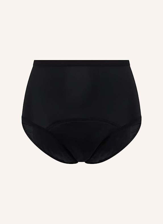 SNOCKS SNOCKS x femtis Period Panty SCHWARZ
