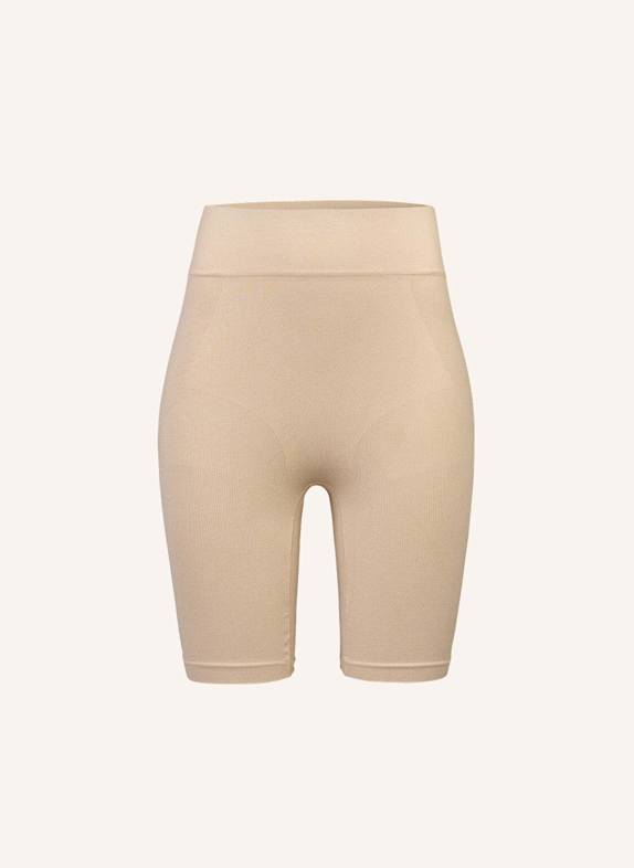 SNOCKS Shaping Shorts BEIGE