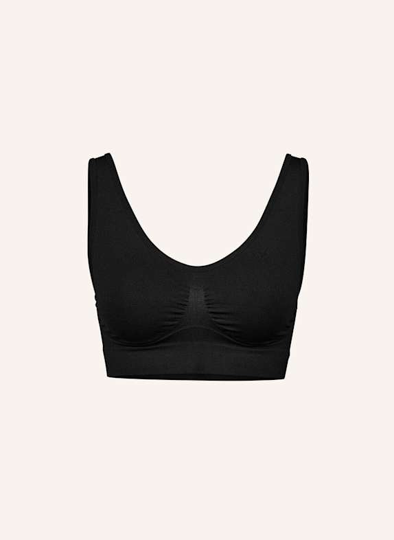 SNOCKS Shaping BH SCHWARZ