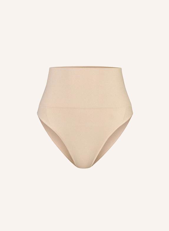 SNOCKS Shaping Slip BEIGE