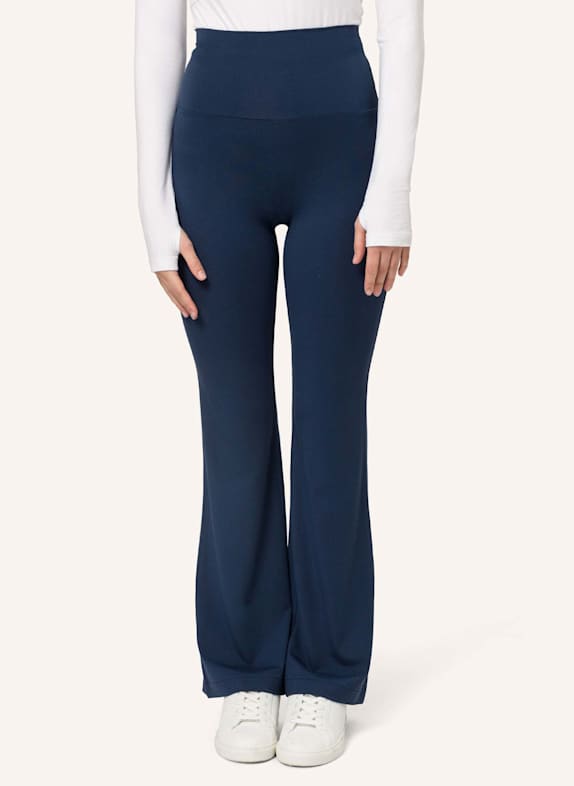 SNOCKS BELLE Pants BLAU
