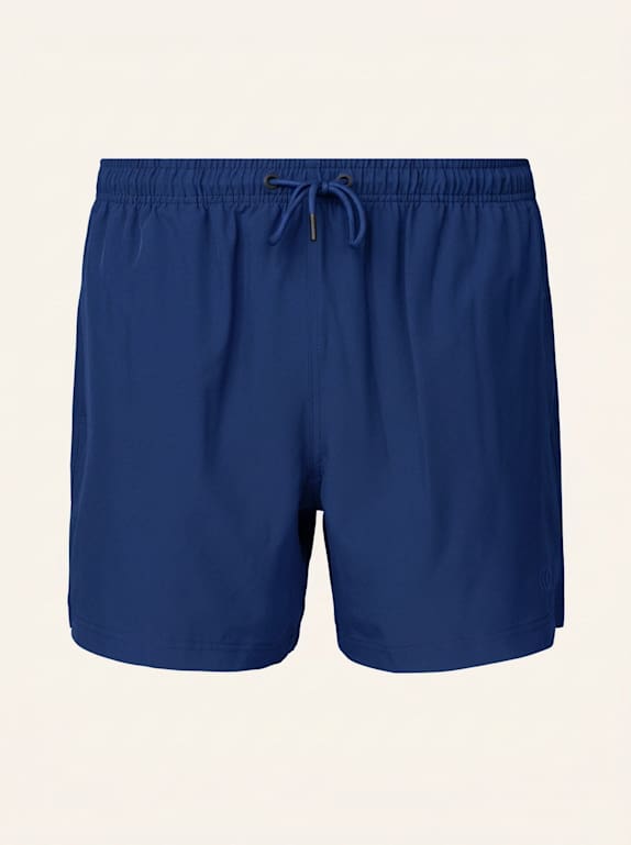 SNOCKS Badehose Herren DUNKELBLAU
