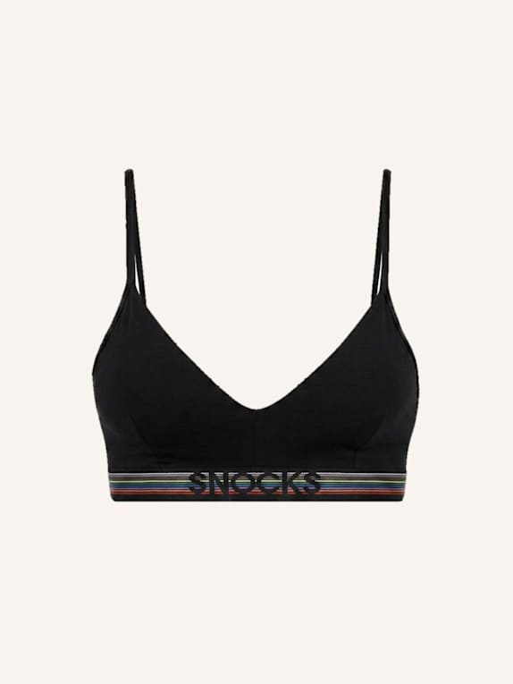 SNOCKS Retro Soft-BH